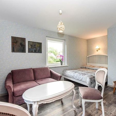 Apartamento Birutes Aleja 20 Palanga Exterior foto