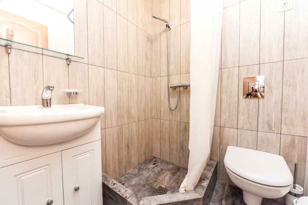 Apartamento Birutes Aleja 20 Palanga Exterior foto