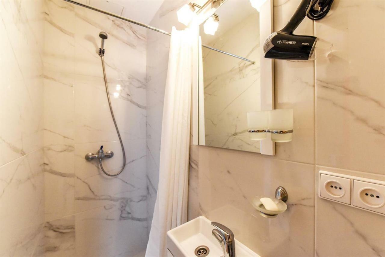 Apartamento Birutes Aleja 20 Palanga Exterior foto
